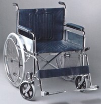 NF808-52 Wheelchair